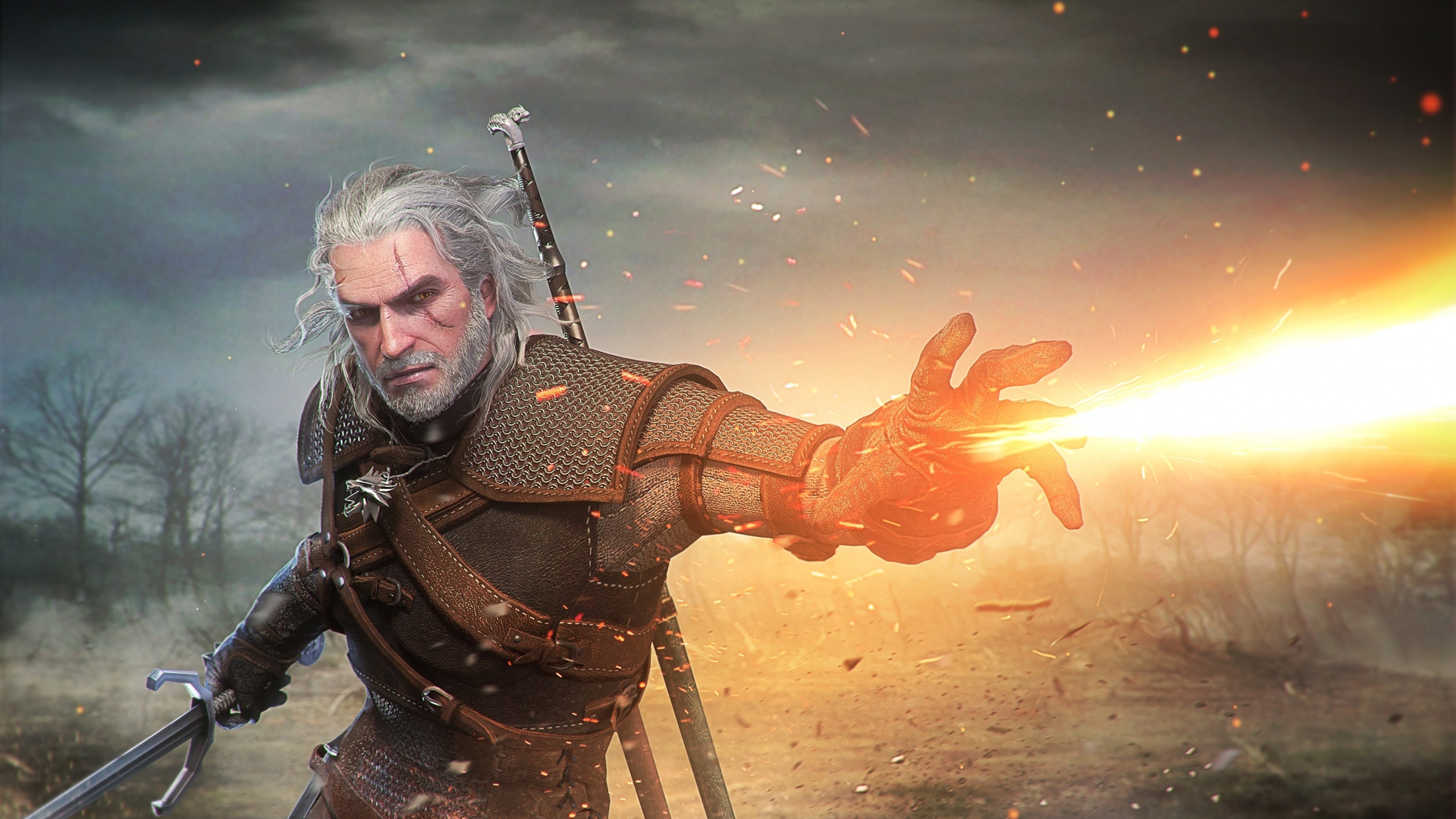 The Witcher 3: Wild Hunt